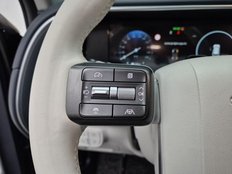 Hyundai Palisade 2026