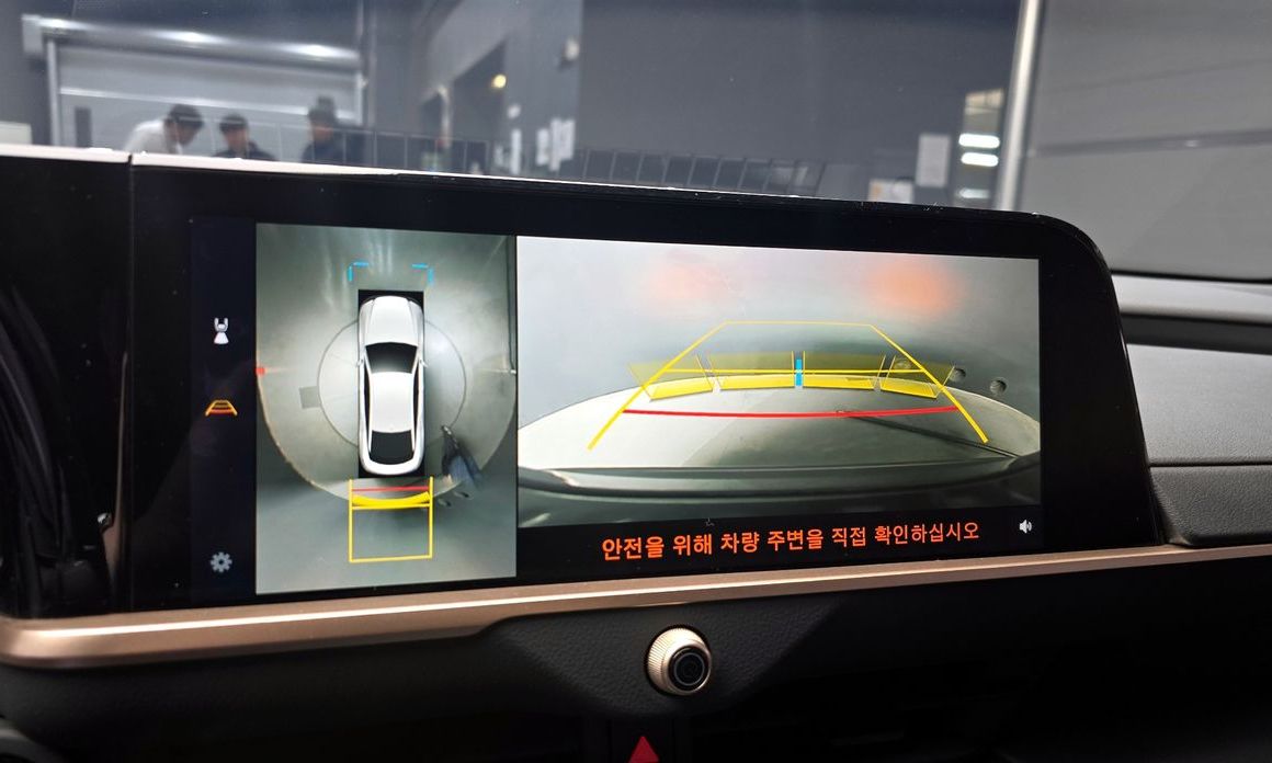 Toyota Crown 2024