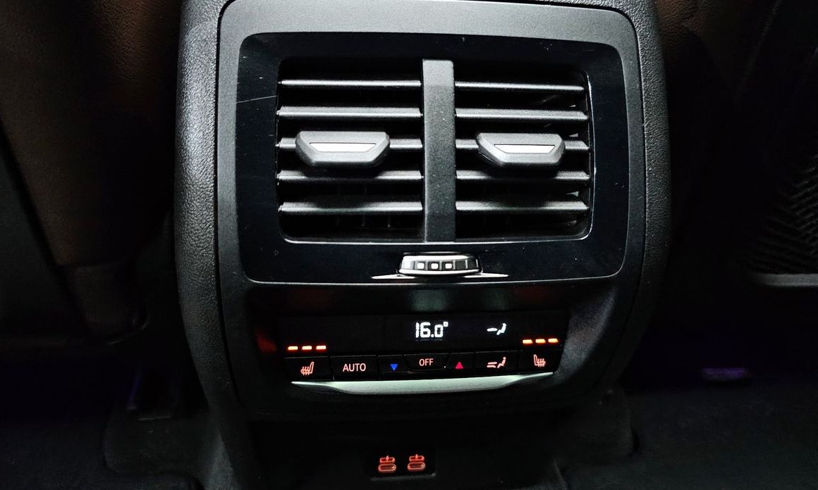BMW X4 2024