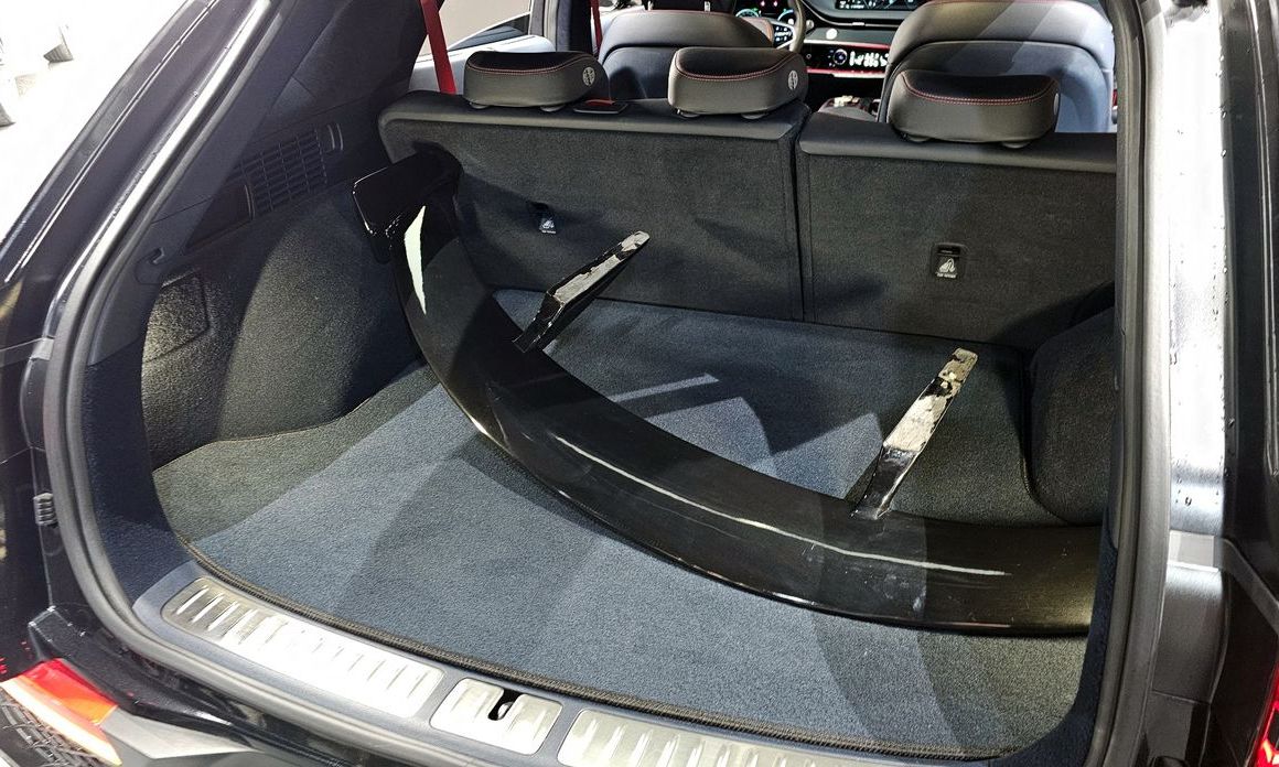 Genesis GV70 2022