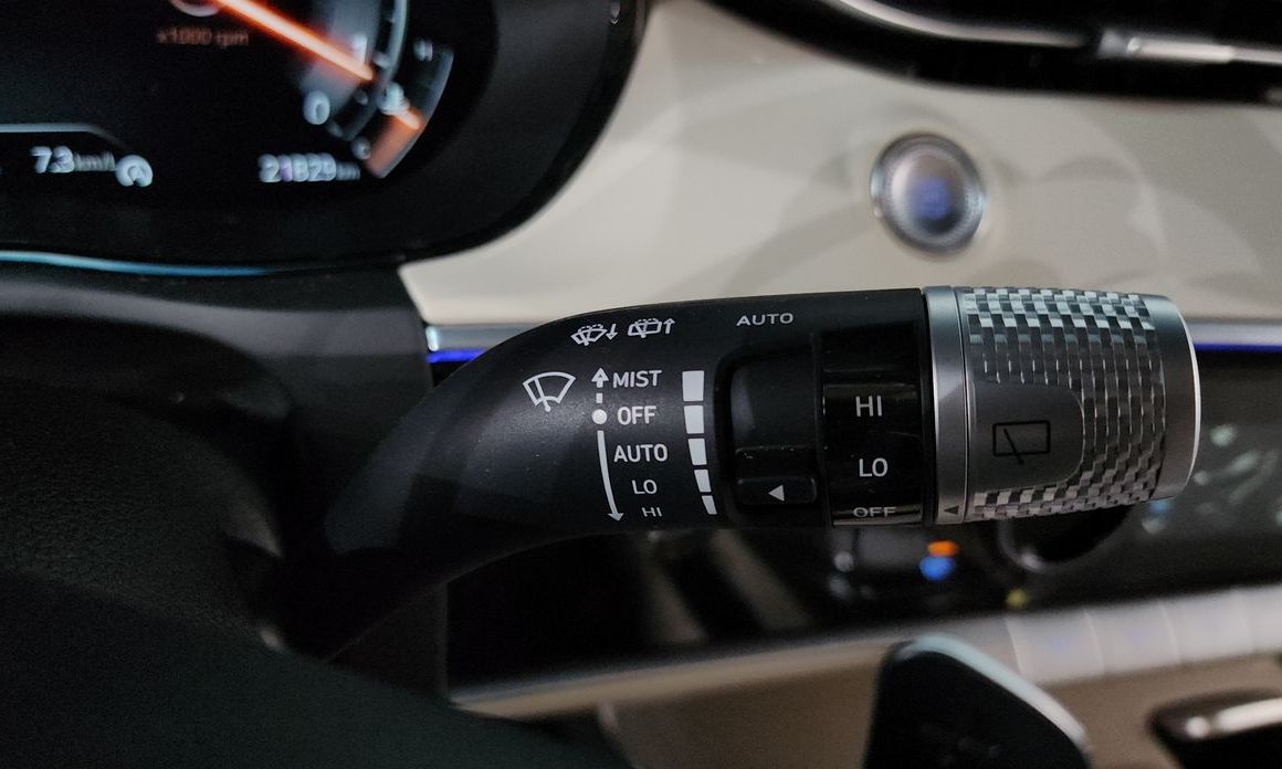 Genesis GV70 2024
