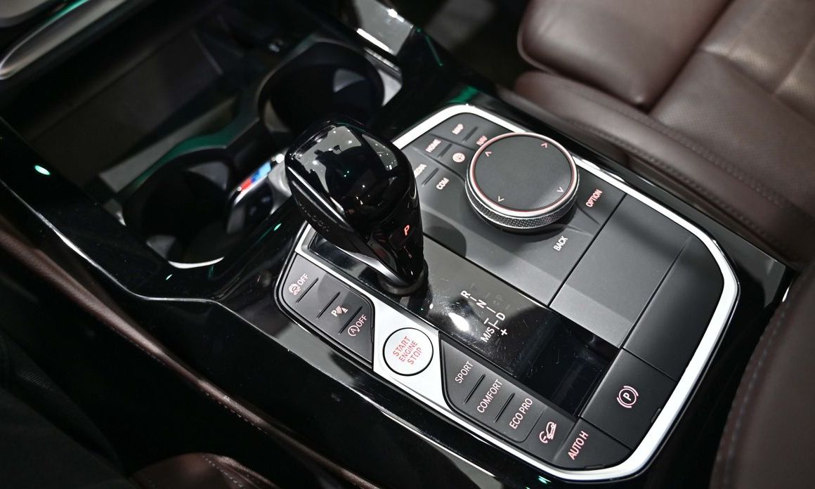 BMW X4 2022