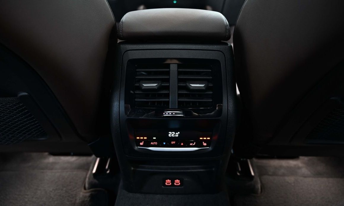 BMW X4 2022
