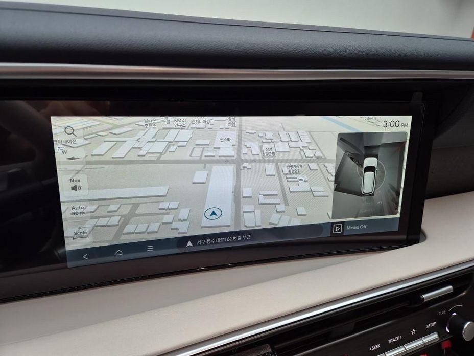 Hyundai Palisade 2026