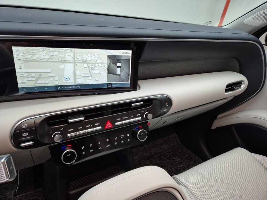 Hyundai Palisade 2026