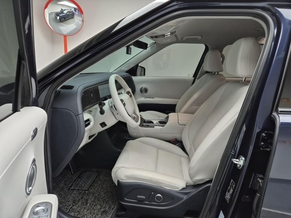 Hyundai Palisade 2026