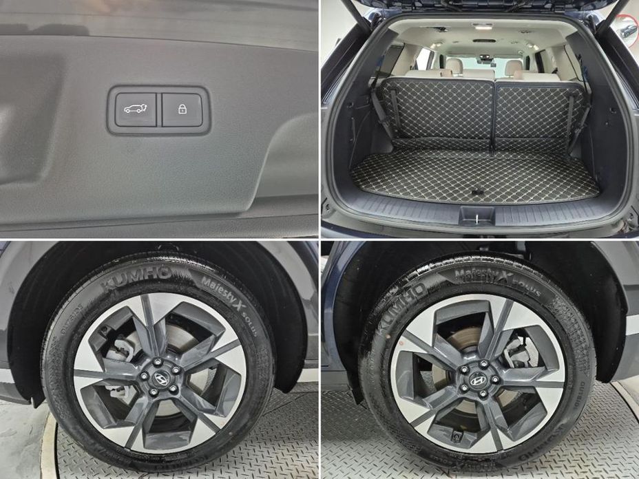 Hyundai Palisade 2026
