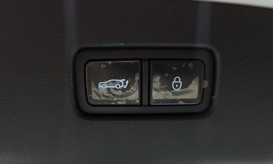 Genesis GV70 2024