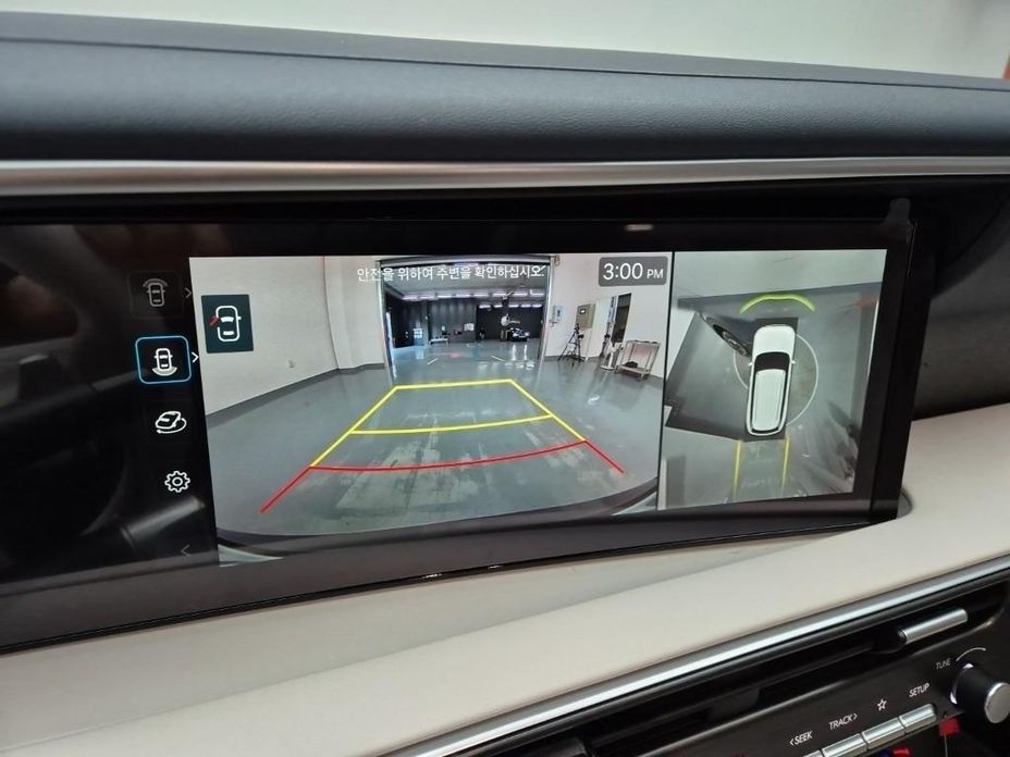 Hyundai Palisade 2026