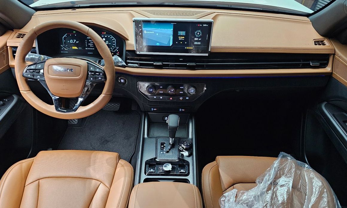 KG_Mobility_Ssangyong Musso 2026