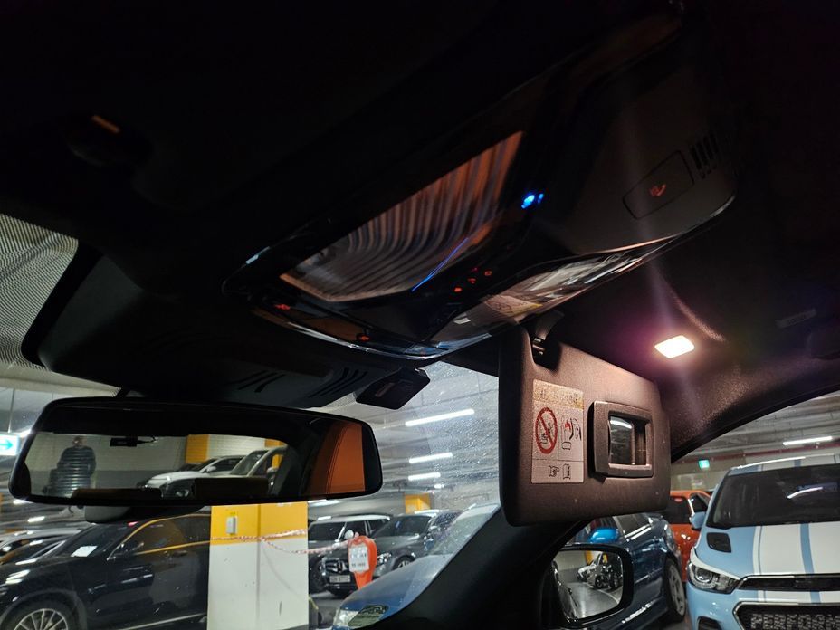 BMW 3-Series 2025
