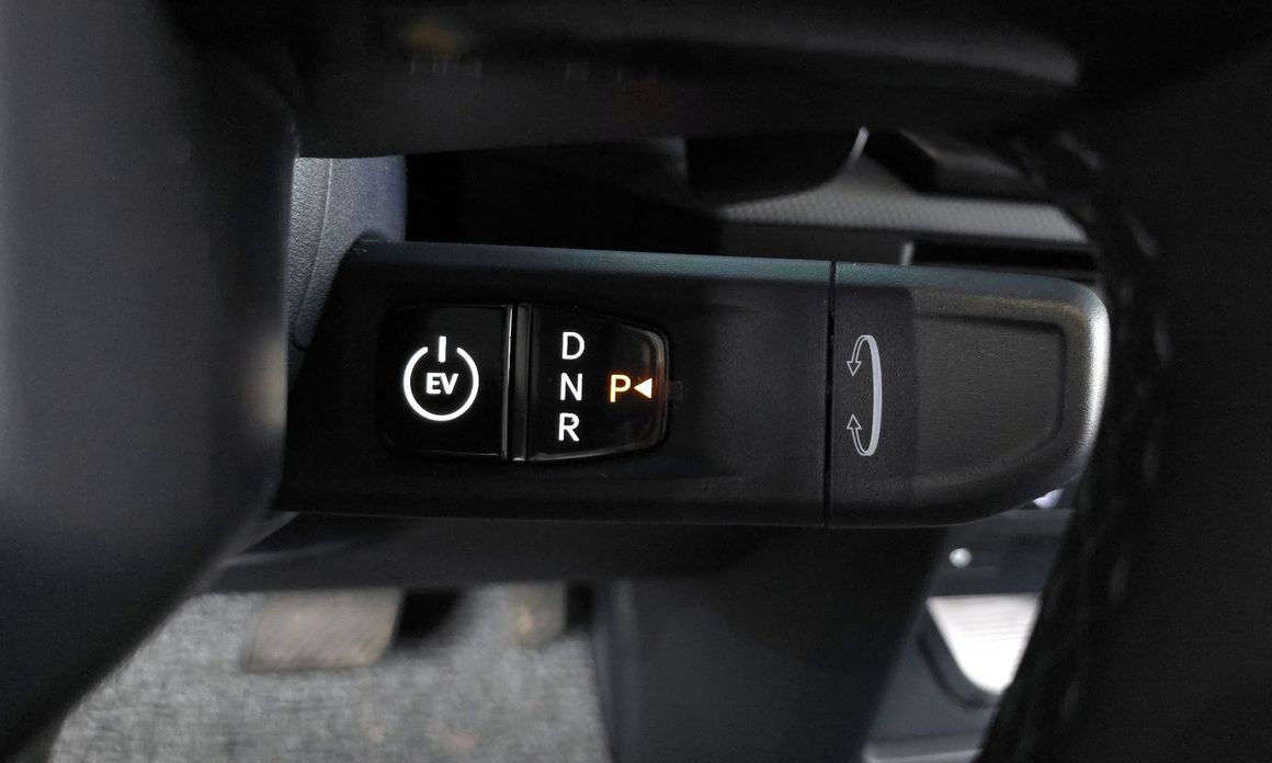 Kia PV5 2026
