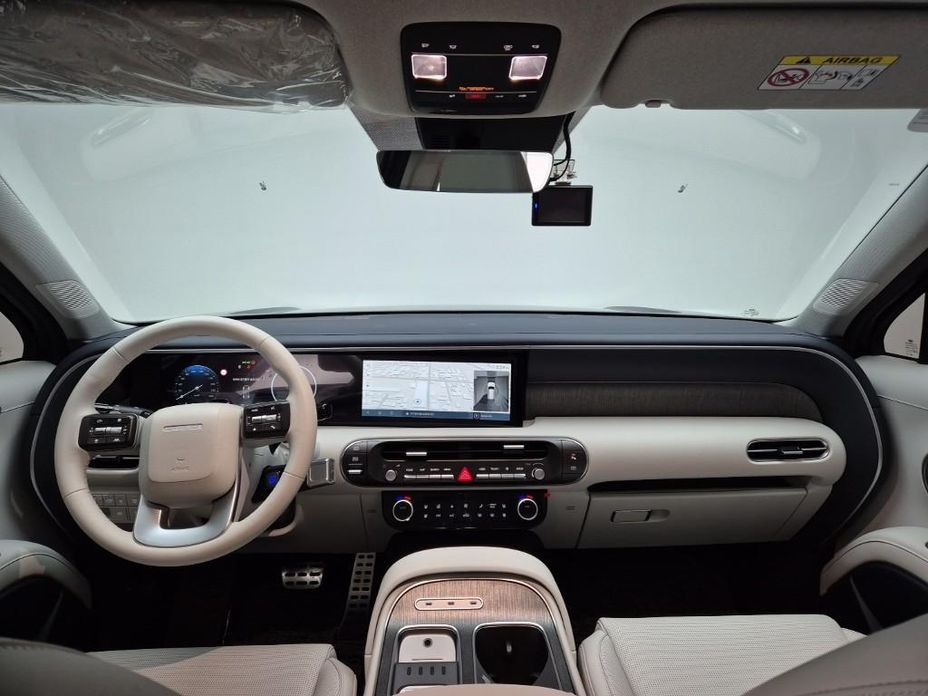 Hyundai Palisade 2026