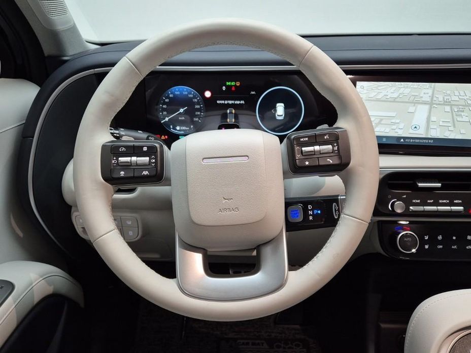 Hyundai Palisade 2026
