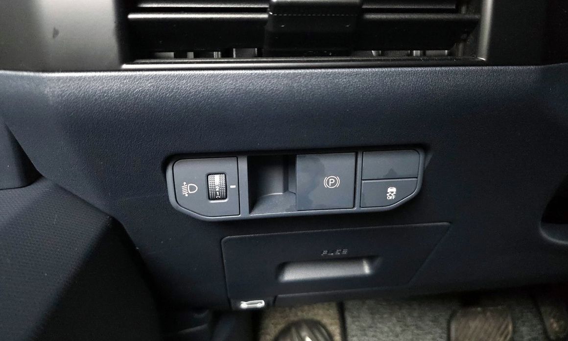 Kia PV5 2026