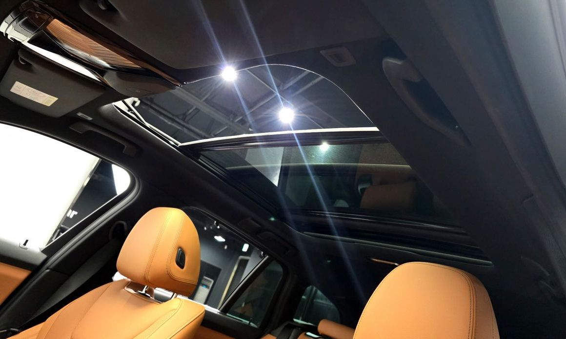 BMW 3-Series 2025