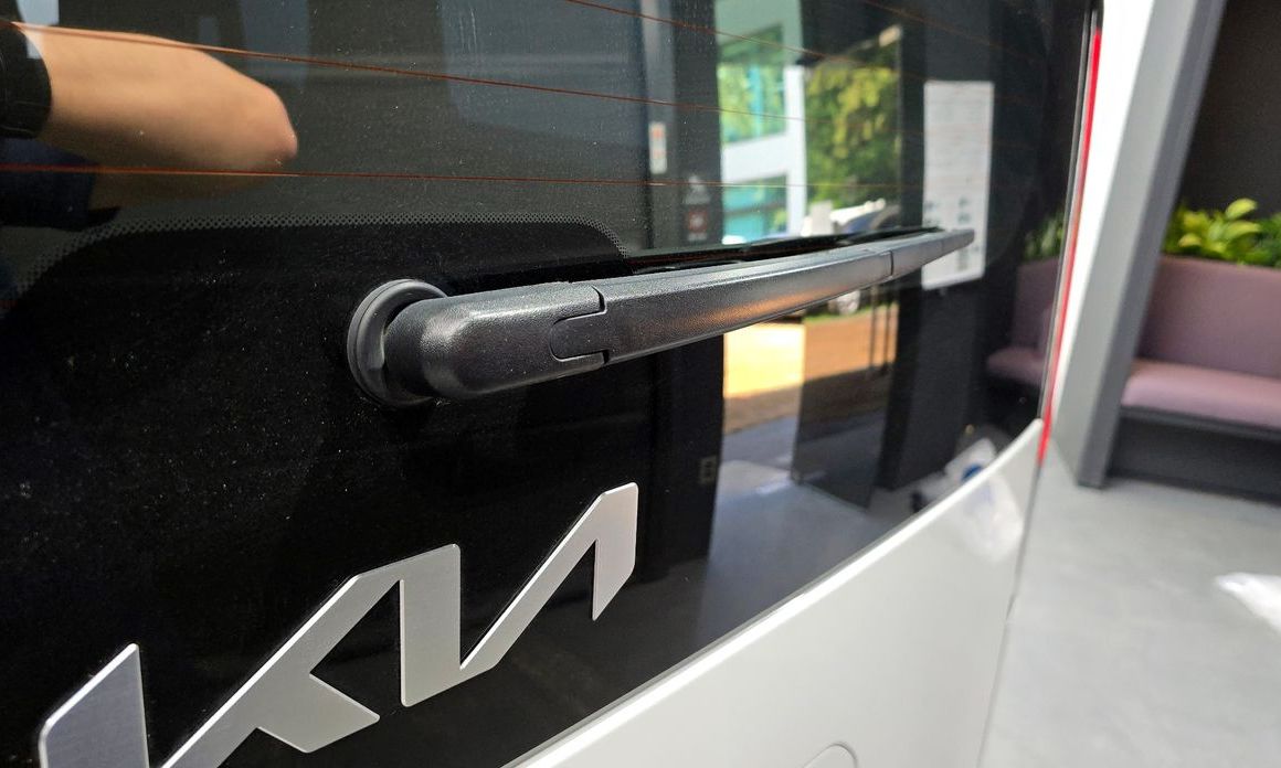 Kia PV5 2026