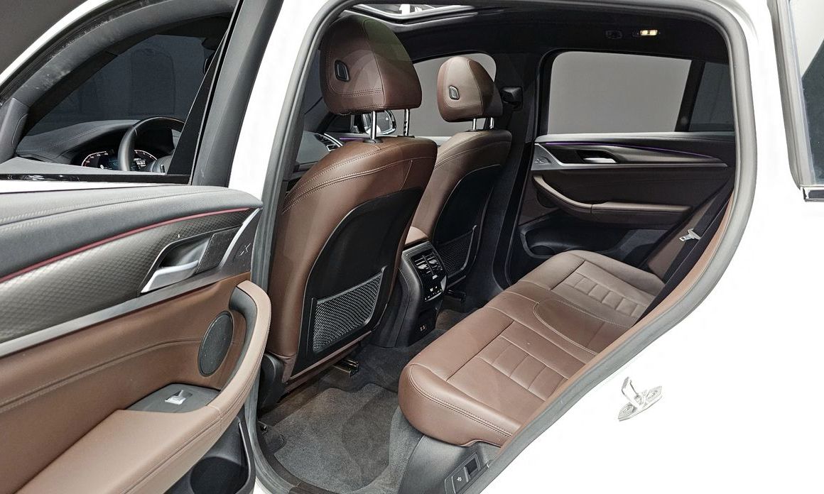 BMW X4 2024