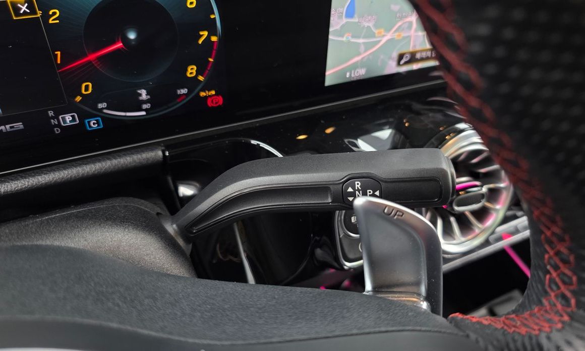 Mercedes-Benz GLA-Class 2022