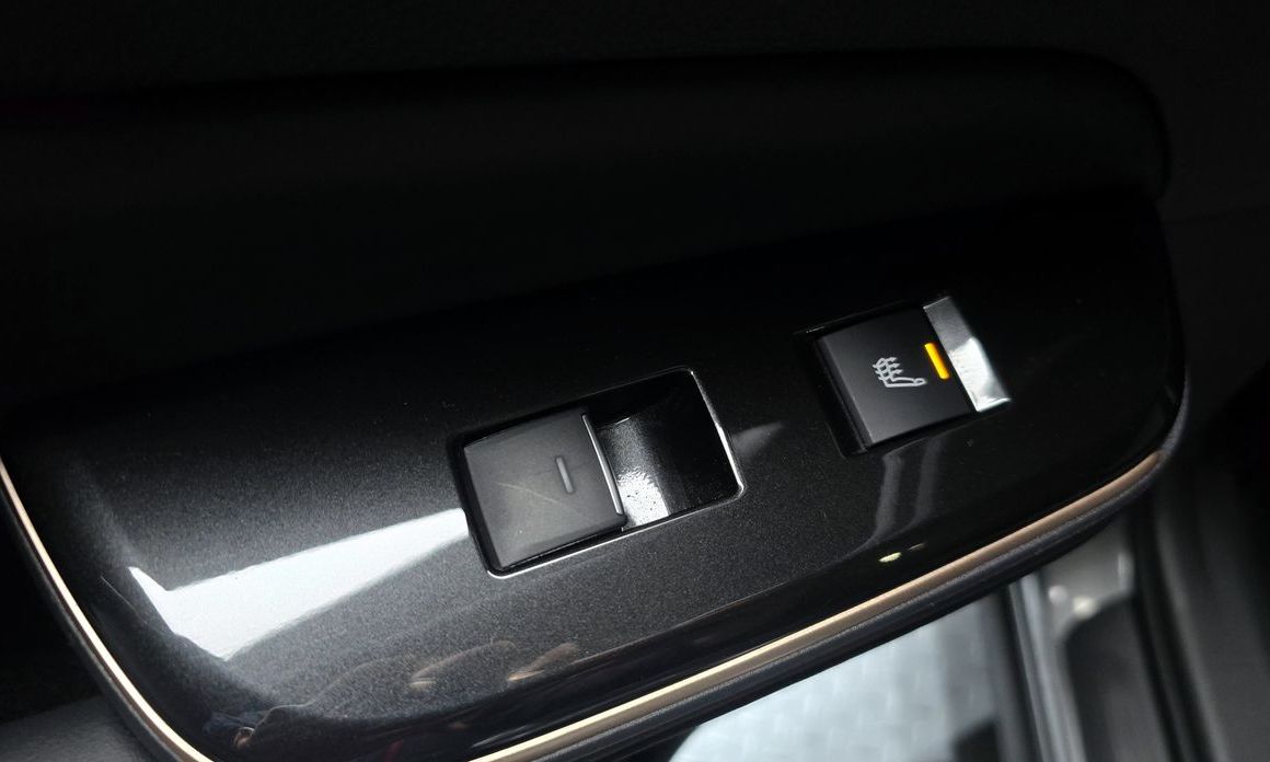 Toyota Crown 2024