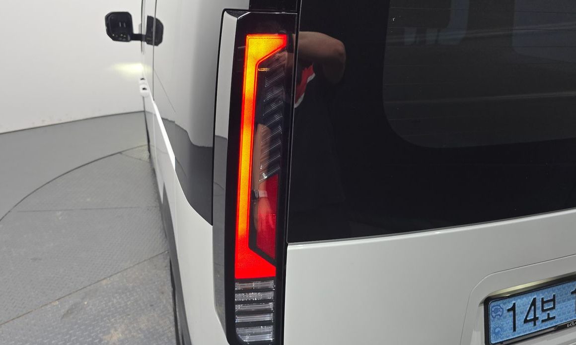 Kia PV5 2026