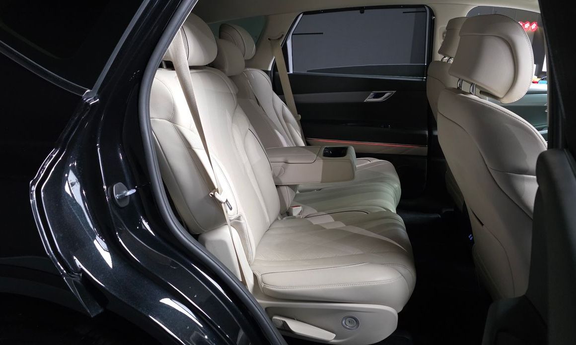 Genesis GV80 2024
