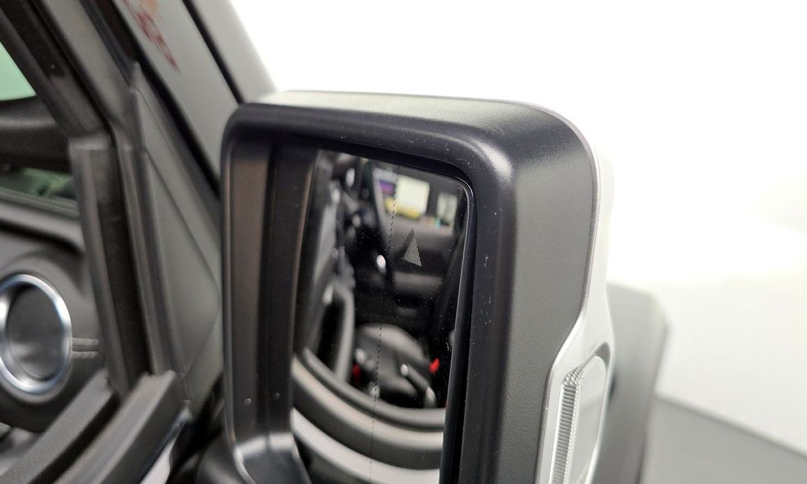 Jeep Wrangler 2021