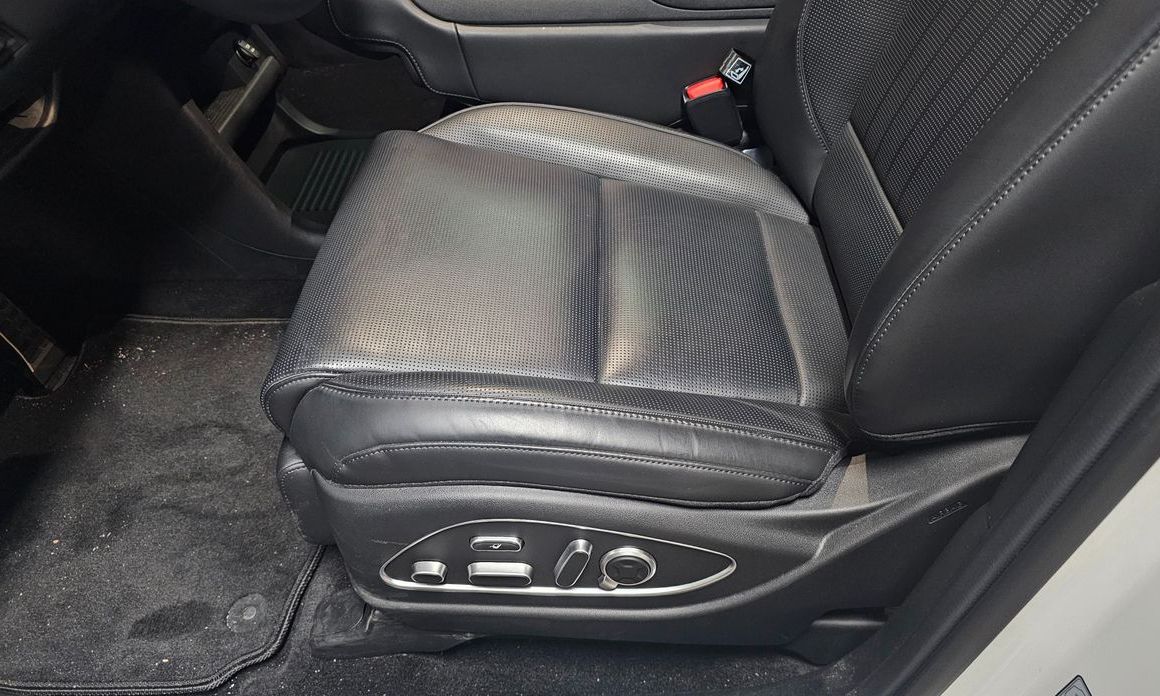 Hyundai Palisade 2026