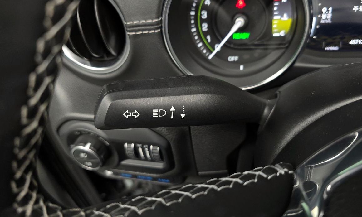 Jeep Wrangler 2021