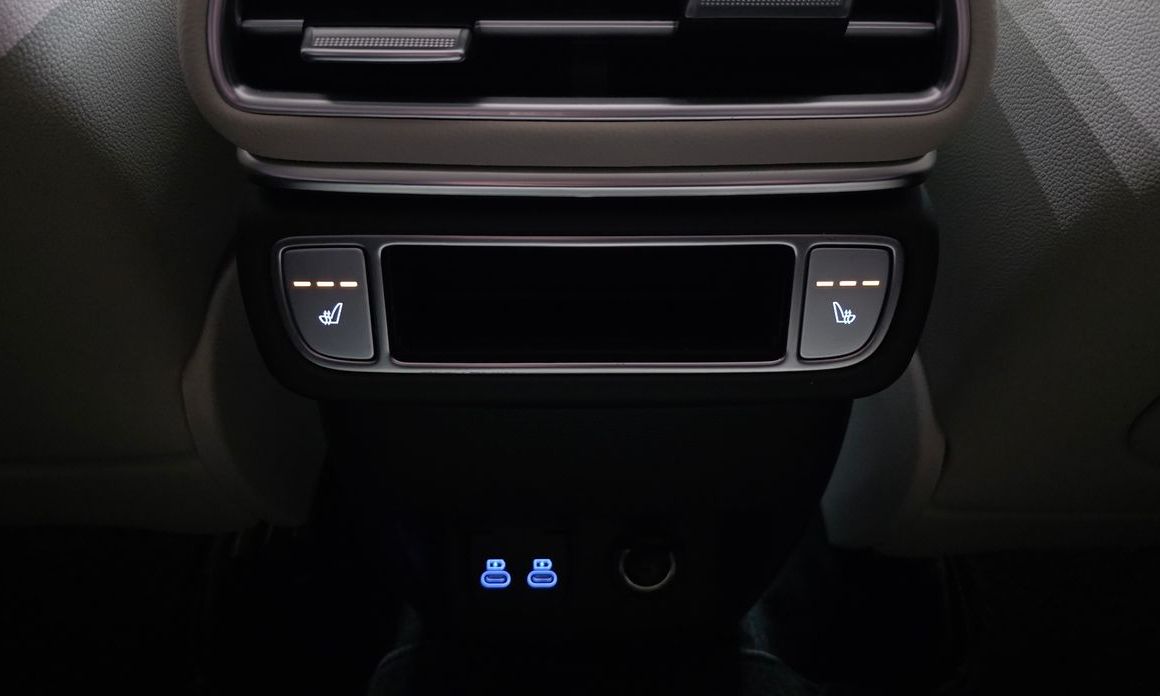 Genesis GV80 2024