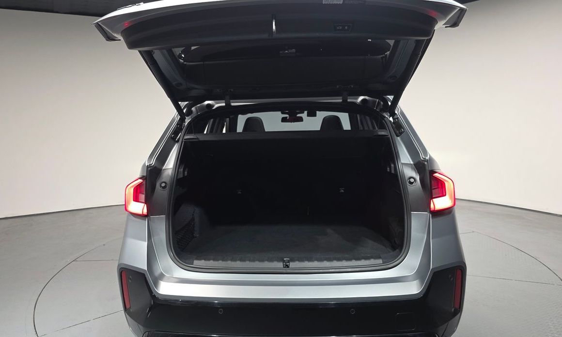BMW X1 2024