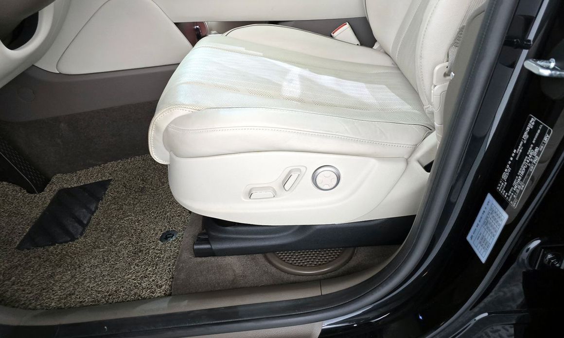 Genesis GV80 2023