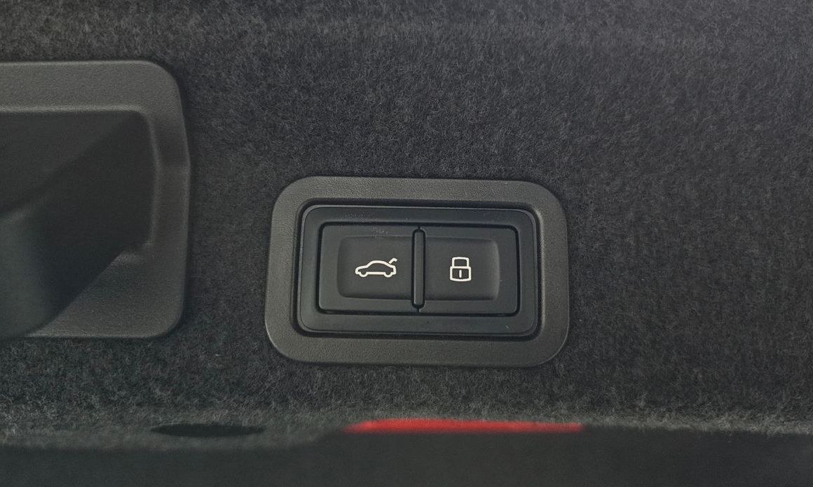 Audi A6 2025