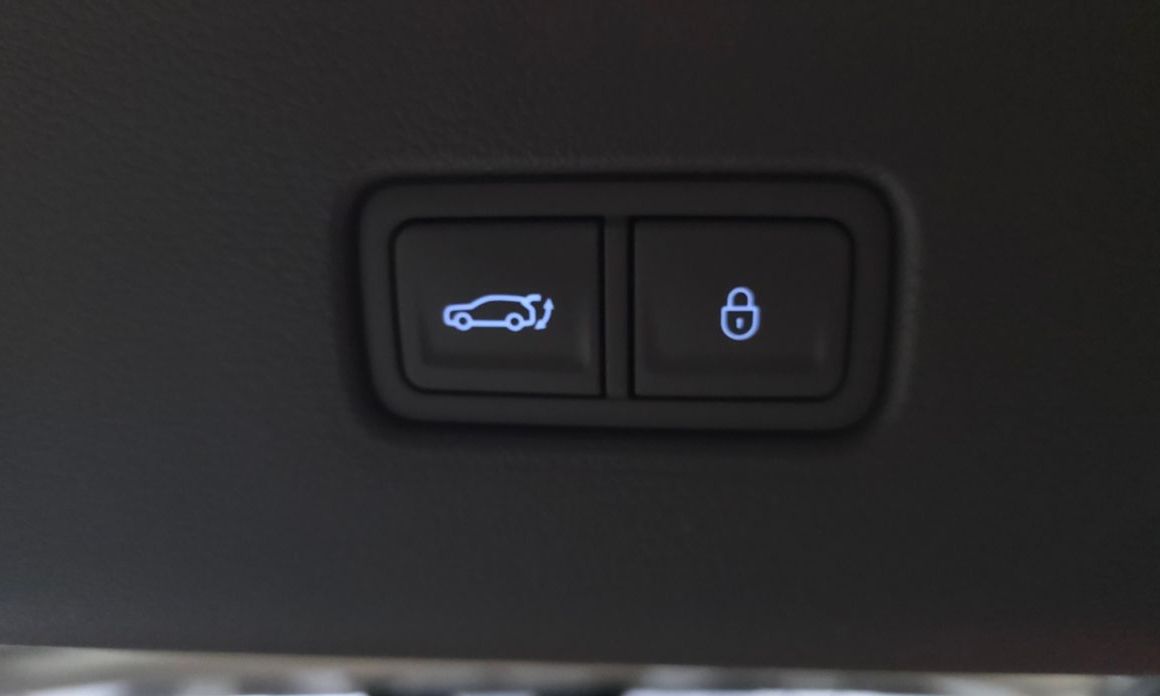 Genesis GV80 2023