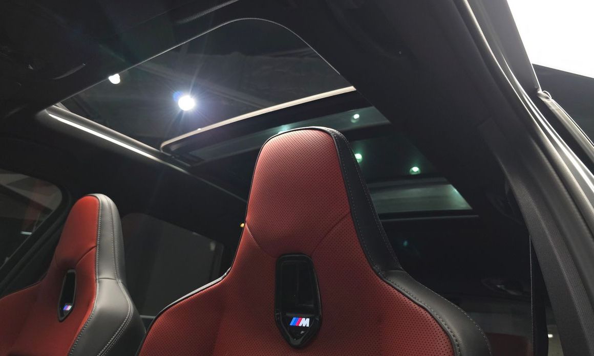 BMW X1 2024