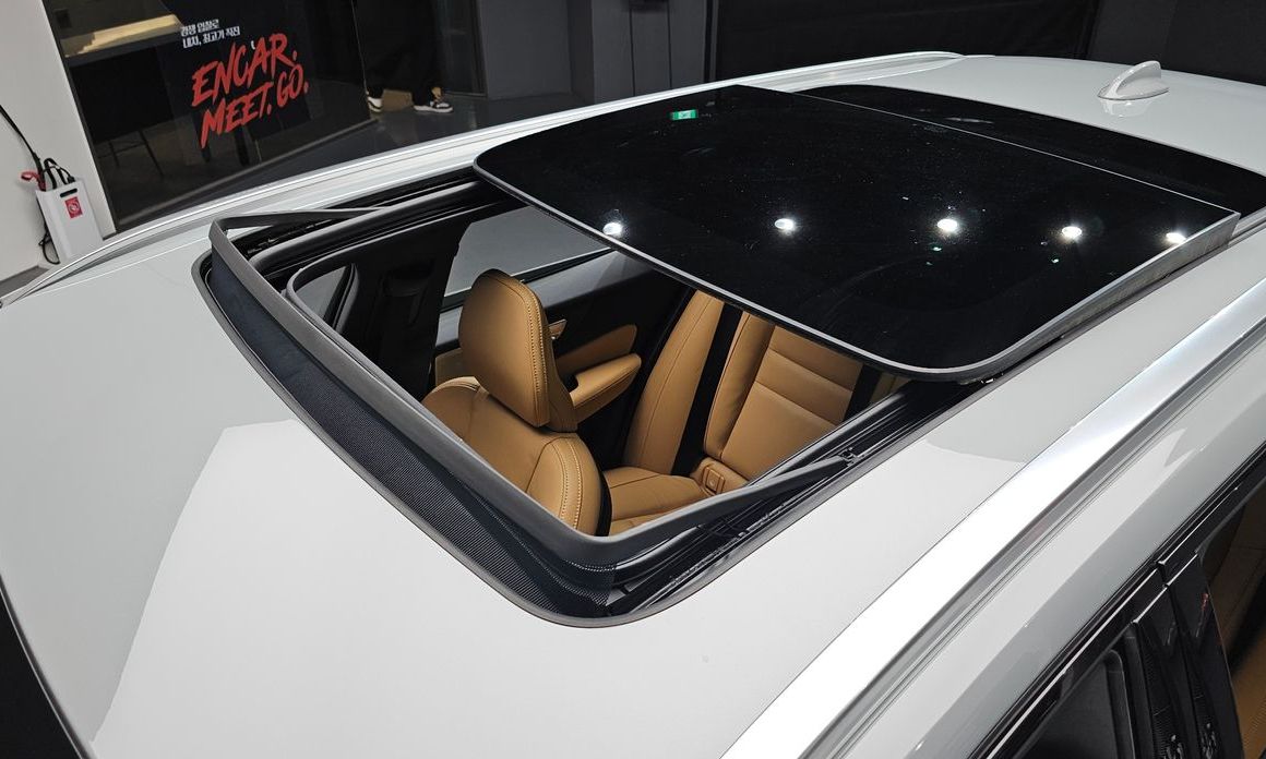 Volvo V60 2024