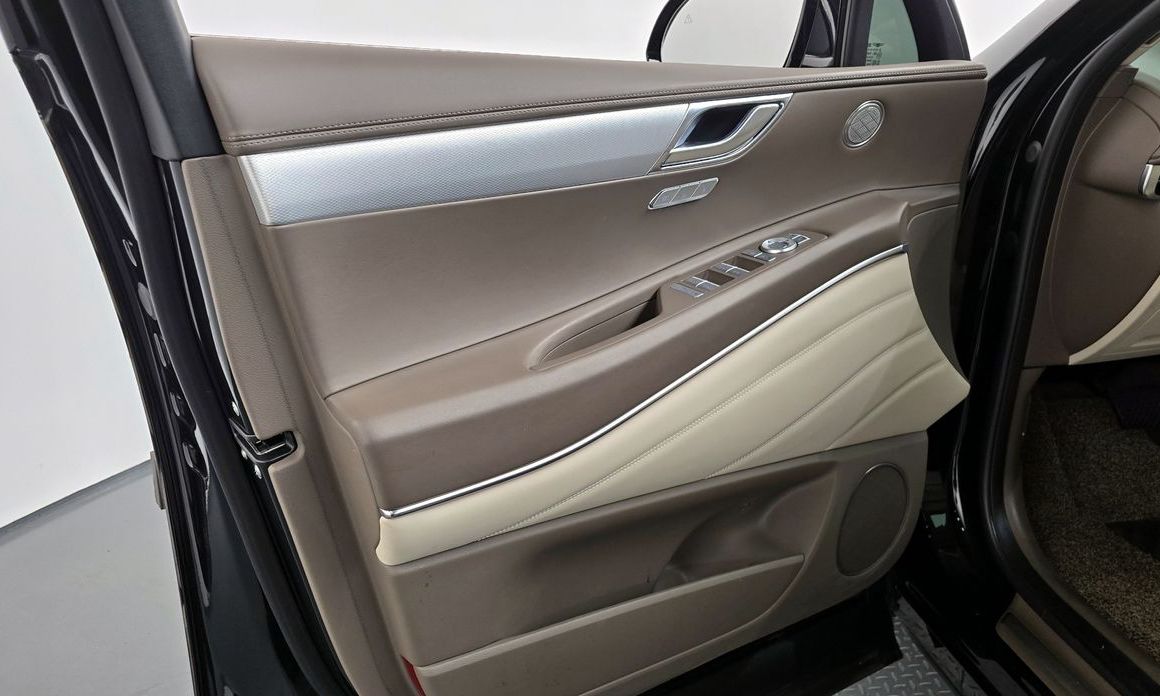 Genesis GV80 2023