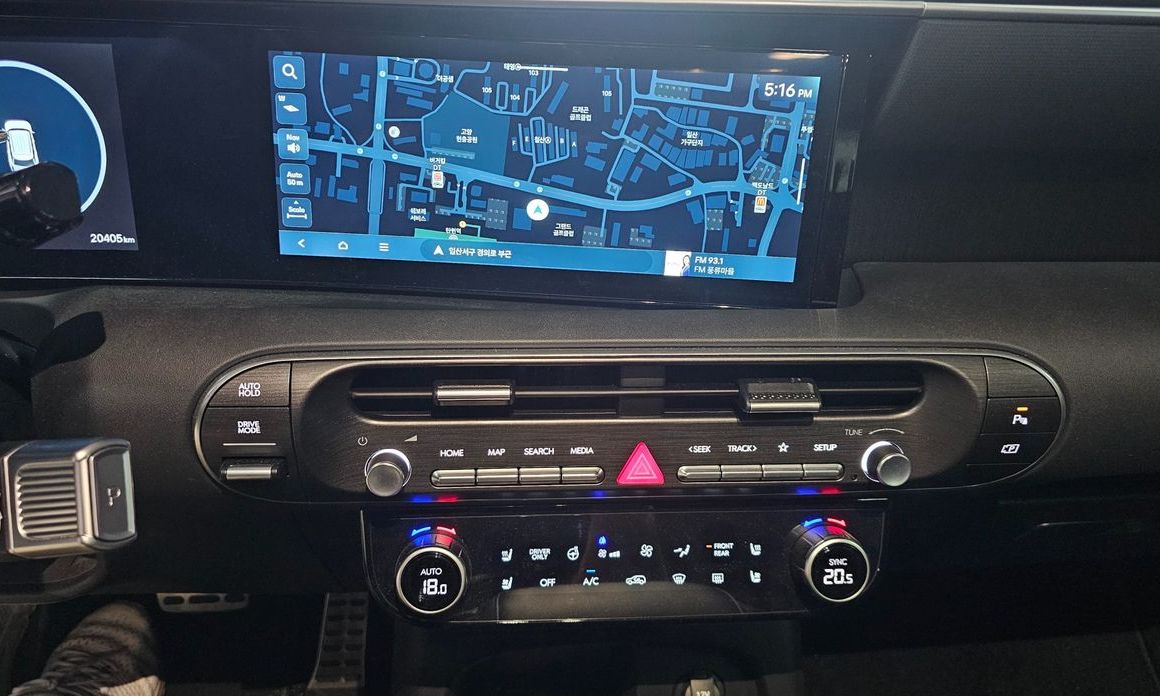 Hyundai Palisade 2026