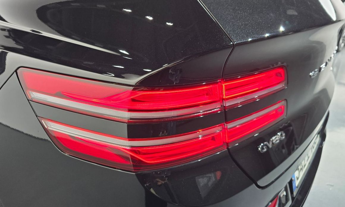 Genesis GV80 2023