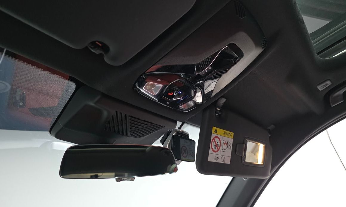 BMW X1 2024