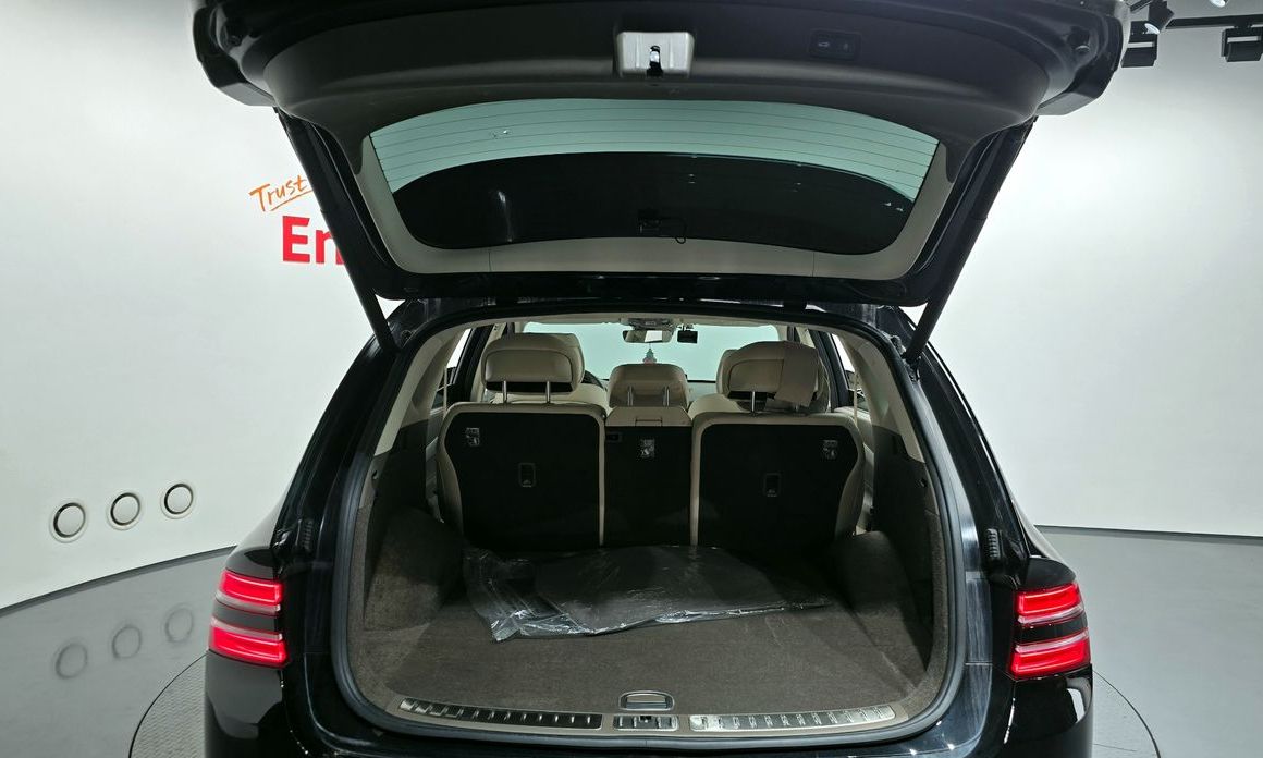 Genesis GV80 2023