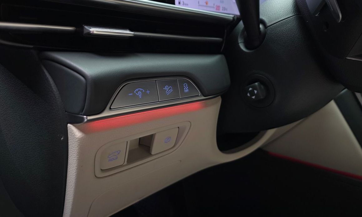 Genesis GV80 2024