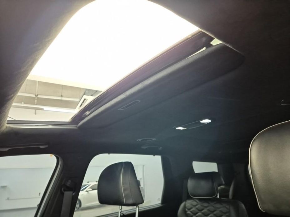 Hyundai Palisade 2024