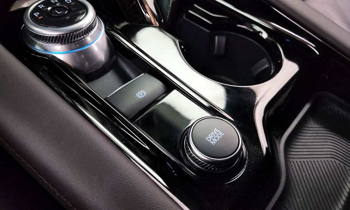 Ford Explorer 2025