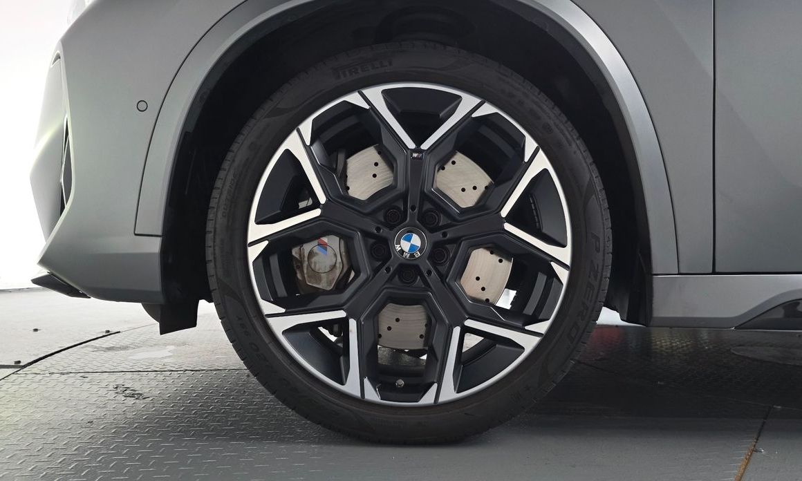 BMW X1 2024