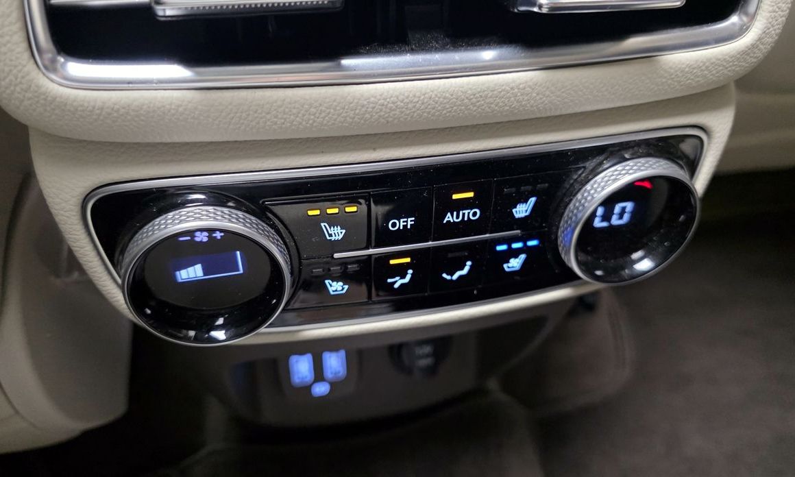 Genesis GV80 2023