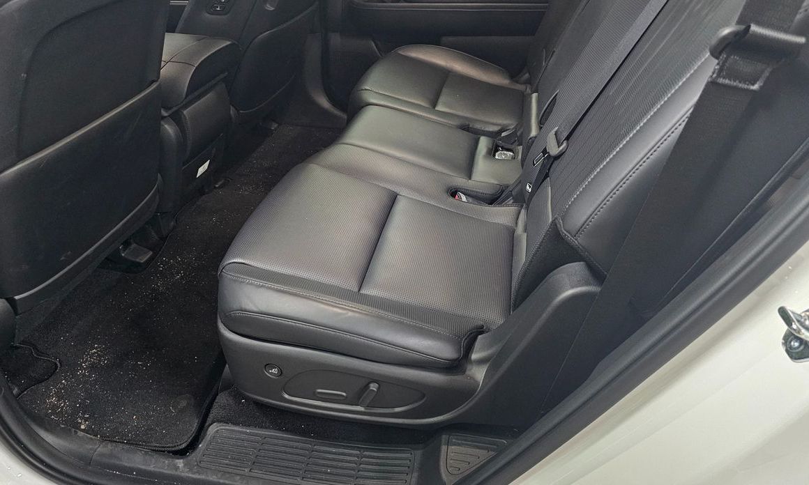 Hyundai Palisade 2026
