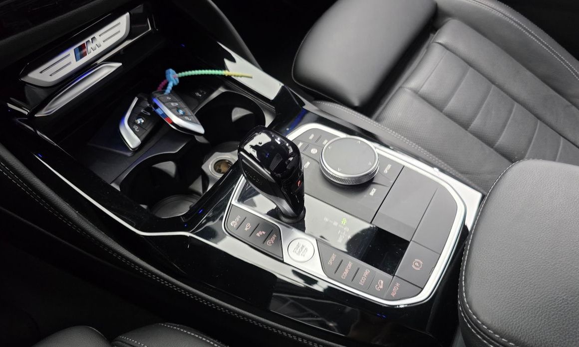 BMW X4 2022