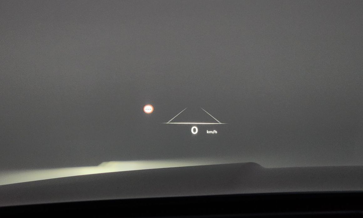 Genesis GV80 2024