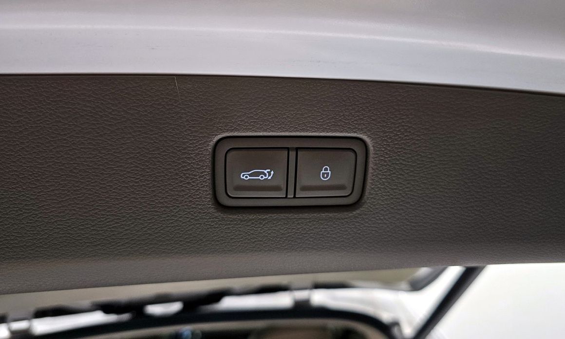Genesis GV80 2023